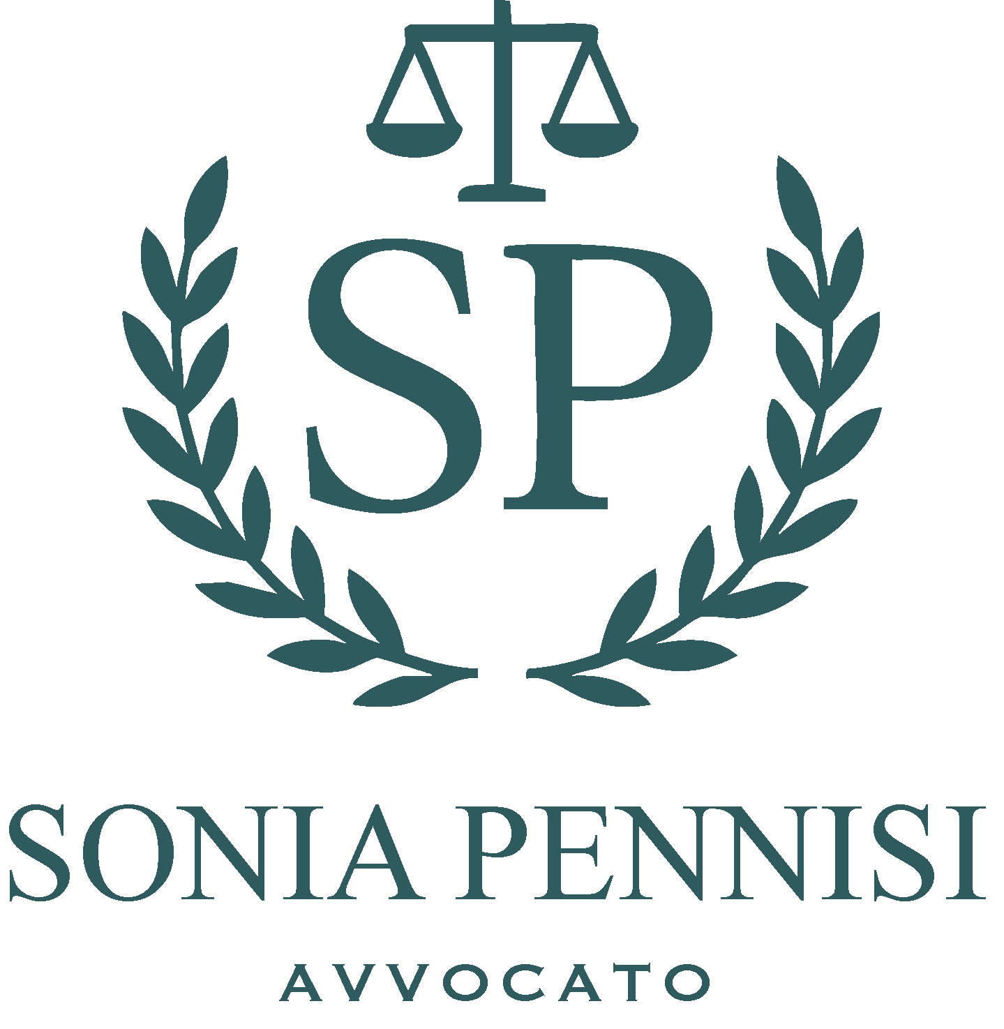 Logo Studio Legale Sonia Pennisi
